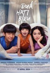 dua hati biru (2024)